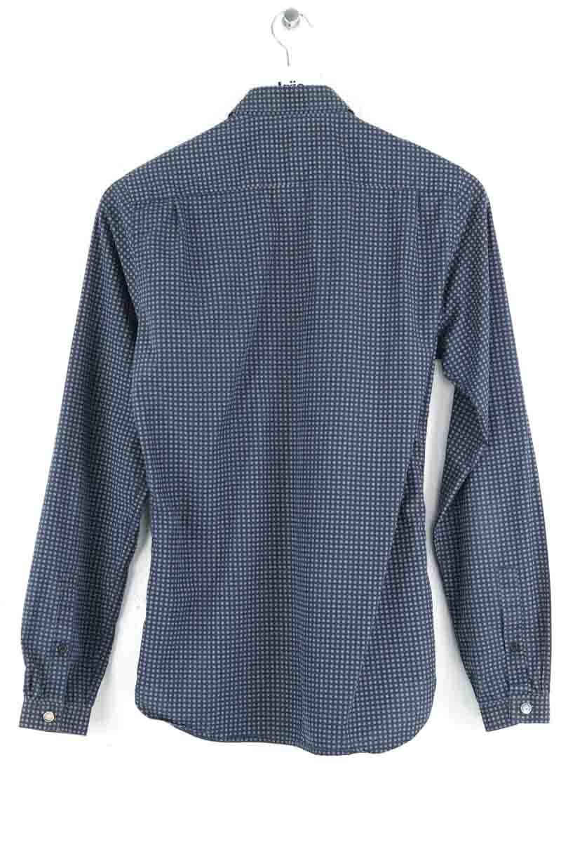 Chemise The Kooples  Bleu