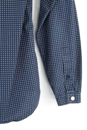 Chemise The Kooples  Bleu