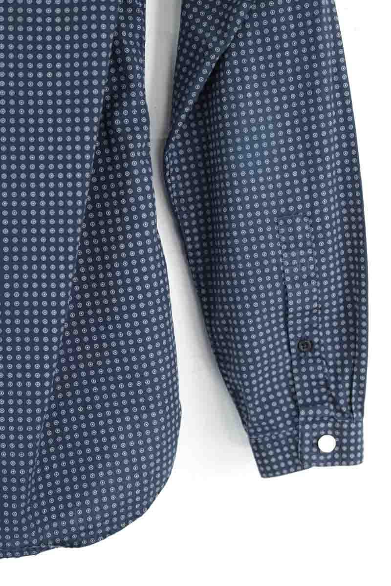 Chemise The Kooples  Bleu