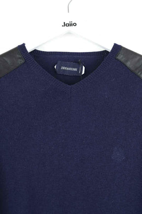 Pull Zadig & Voltaire  Marine