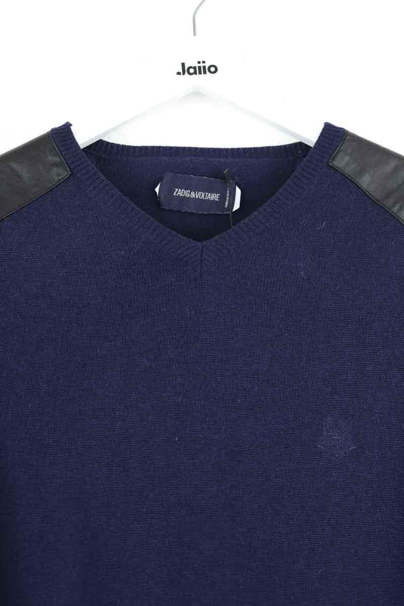 Pull Zadig & Voltaire  Marine