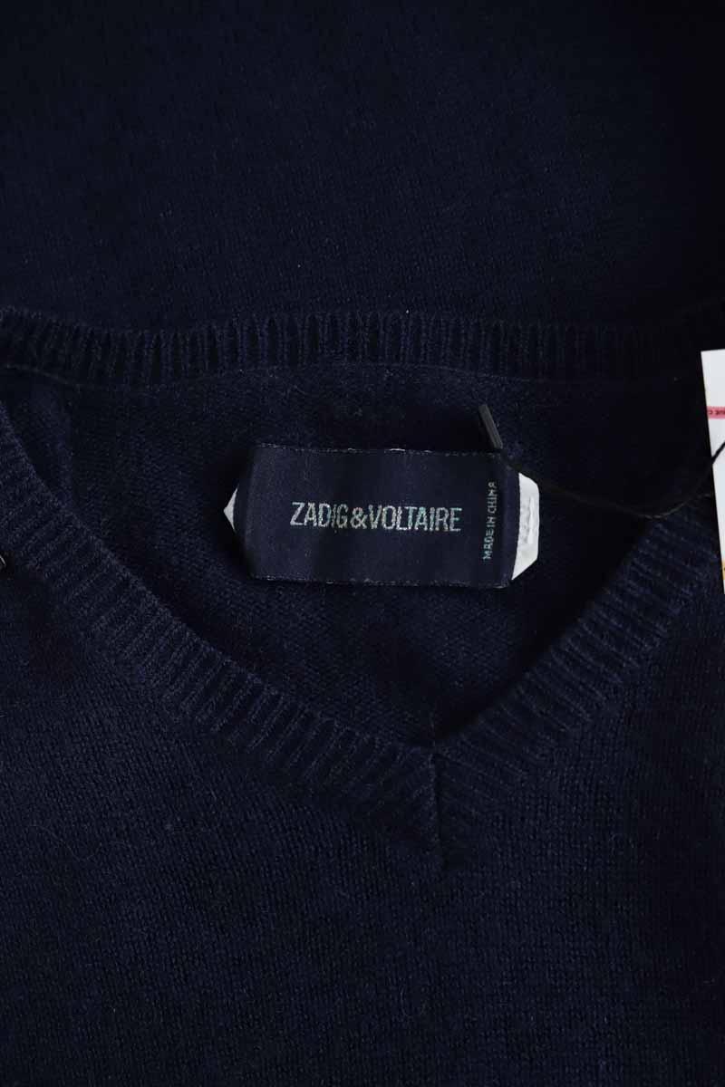 Pull Zadig & Voltaire  Marine