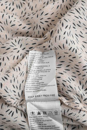 Robe Bash  Rose