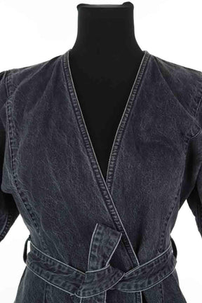 Robe Iro  Gris