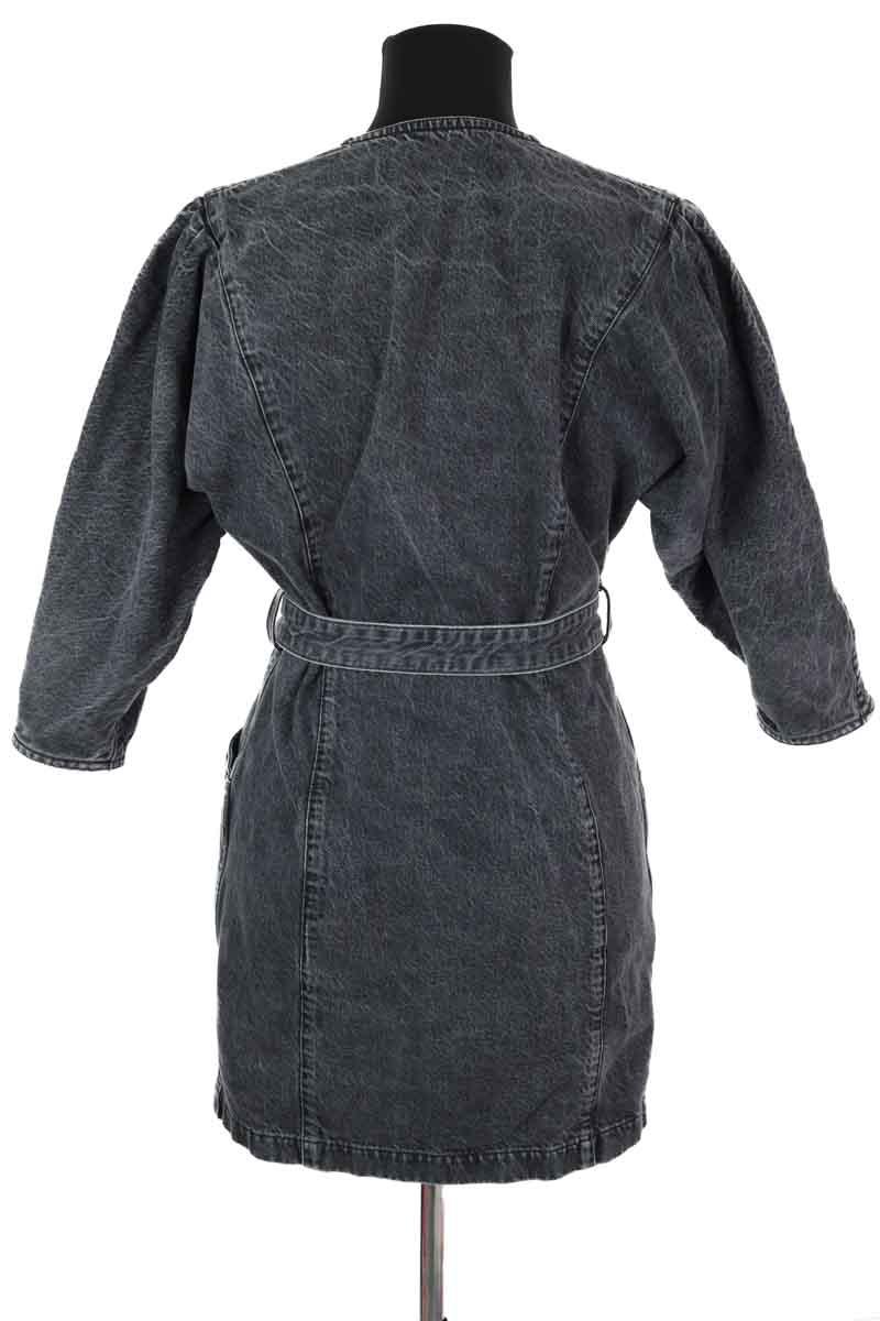 Robe Iro  Gris