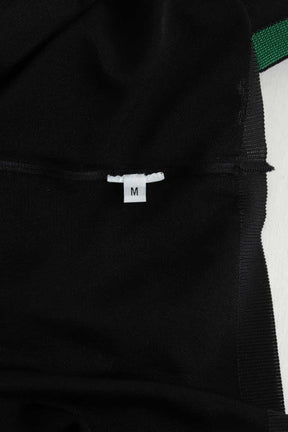 Polo Maison Montagut  Noir