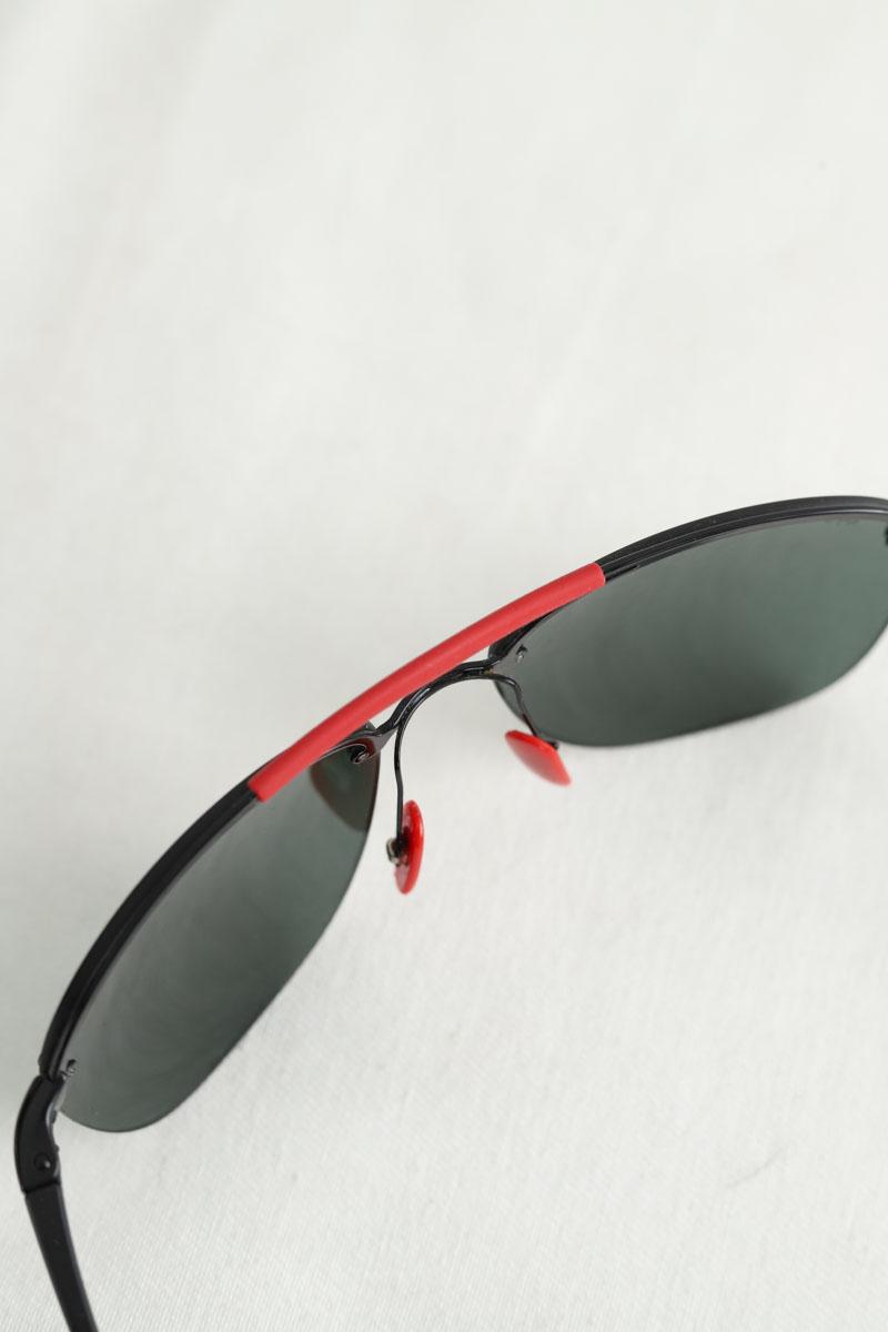 Lunettes de soleil Ray-Ban  Noir
