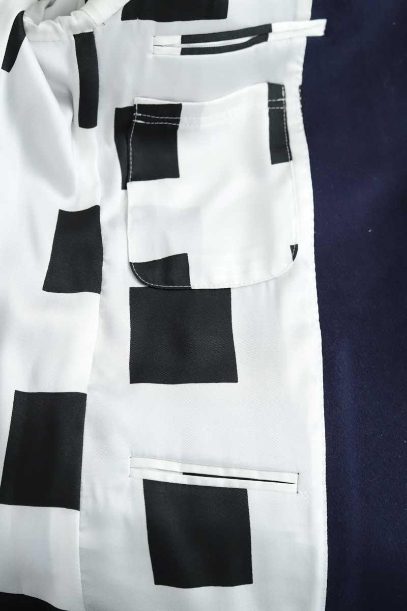 Blazer Kenzo  Marine