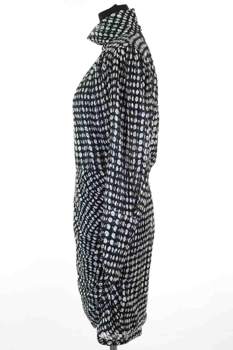 Robe Bash  Noir