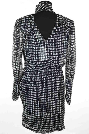 Robe Bash  Noir