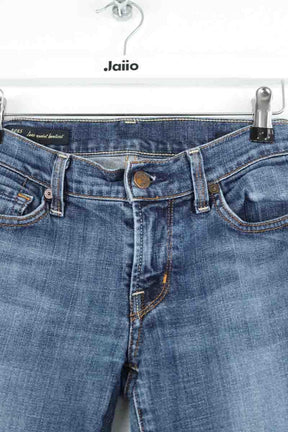 Jean bootcut Citizens of Humanity  Bleu