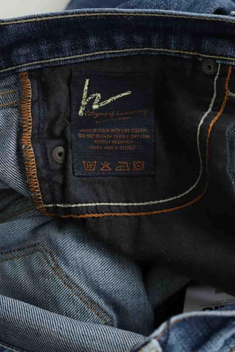 Jean bootcut Citizens of Humanity  Bleu