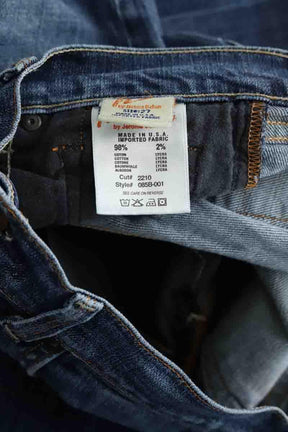 Jean bootcut Citizens of Humanity  Bleu