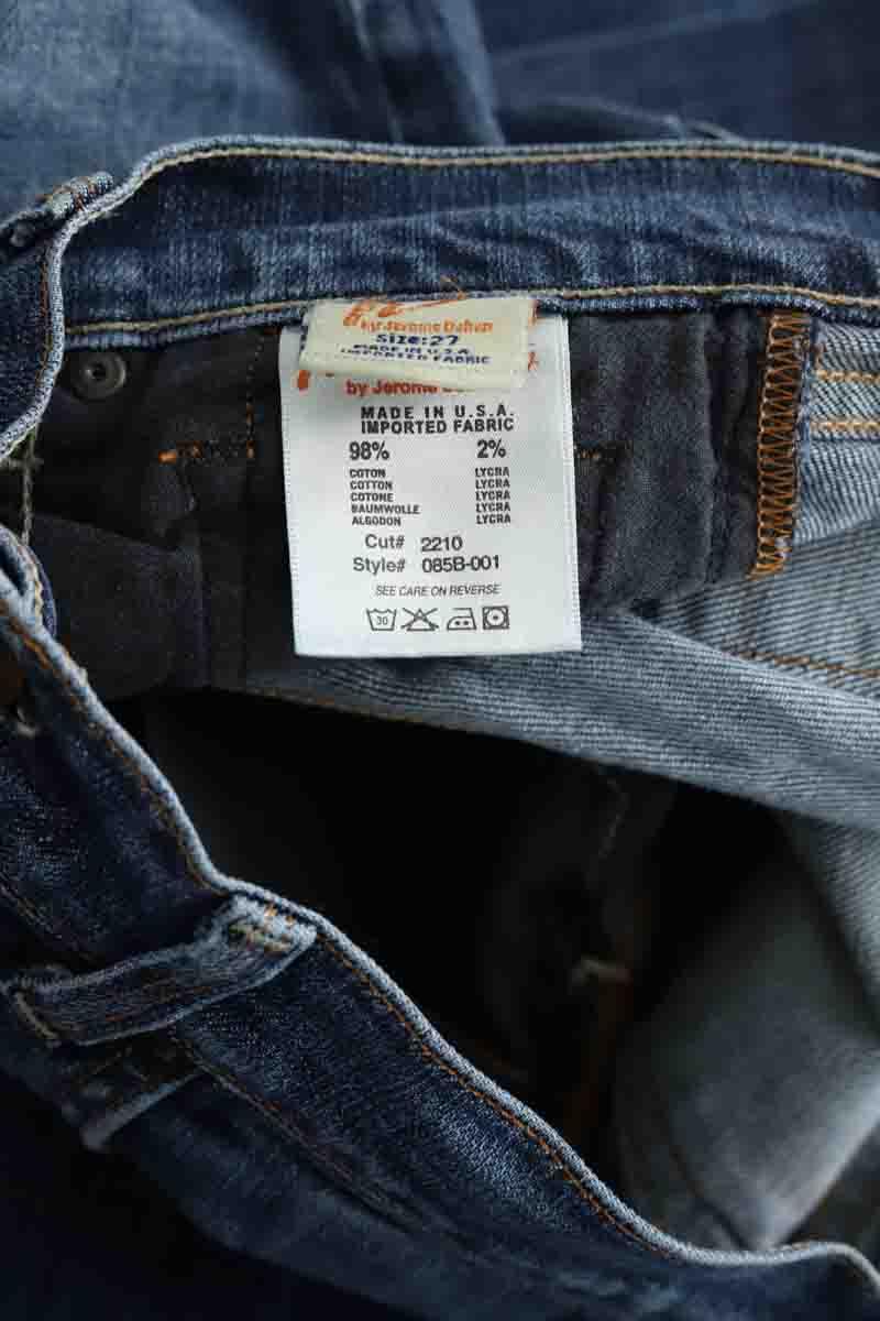 Jean bootcut Citizens of Humanity  Bleu
