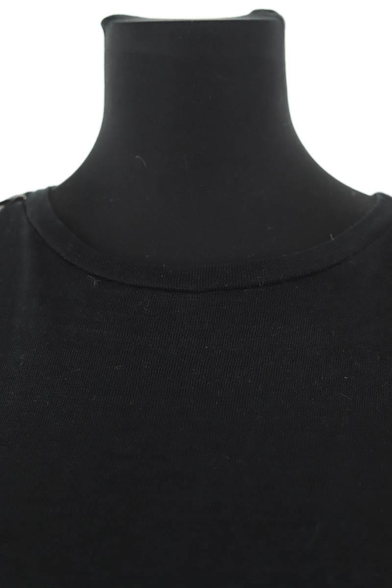 T-shirt Maje  Noir