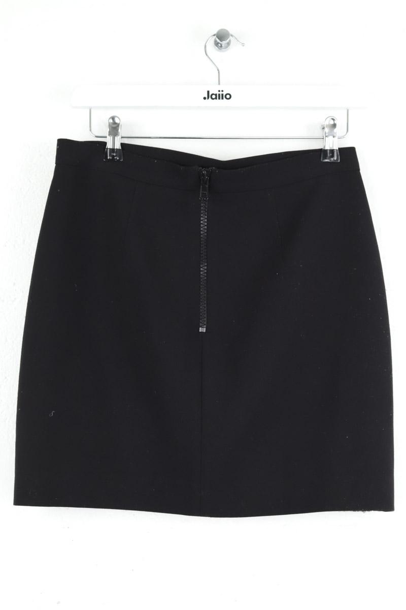 Mini jupe Sandro  Noir