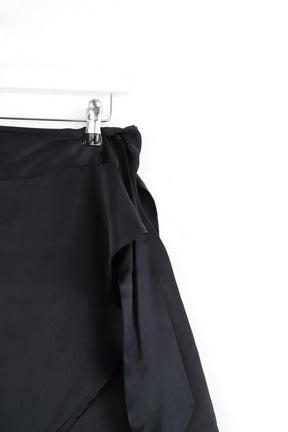 Mini jupe Sandro  Noir