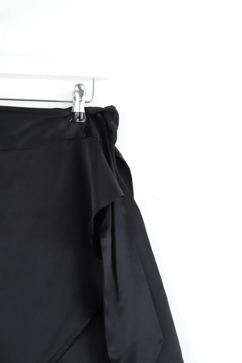 Mini jupe Sandro  Noir