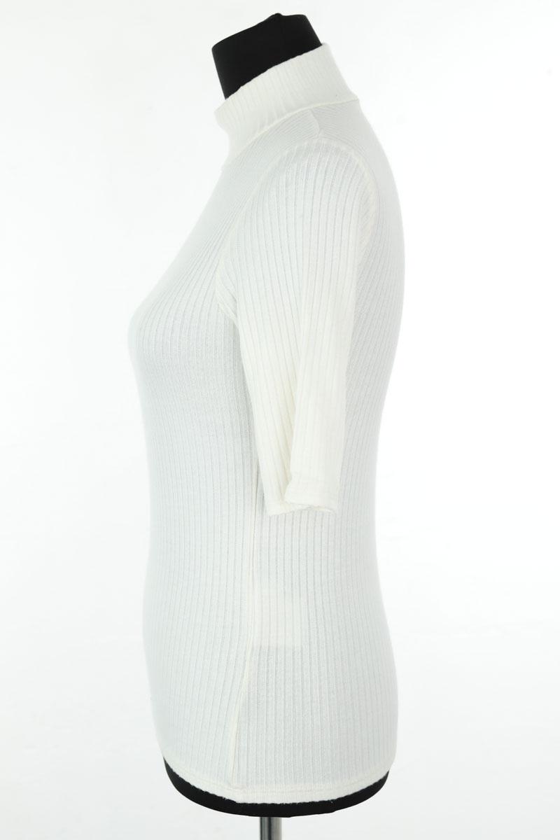 Top Reformation  Blanc