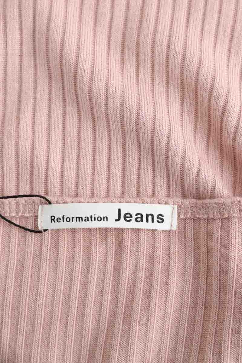 Top Reformation  Rose