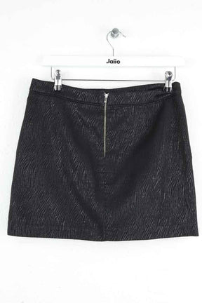 Mini jupe Sandro  Noir