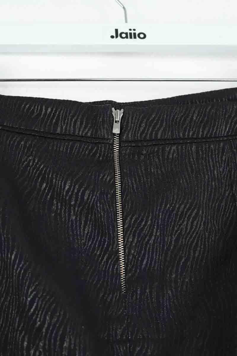 Mini jupe Sandro  Noir