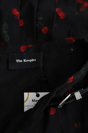 Jupe The Kooples  Noir