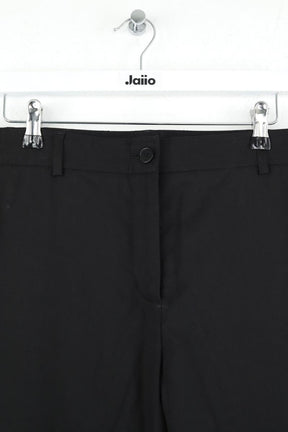 Pantalon droit Gerard Darel  Noir