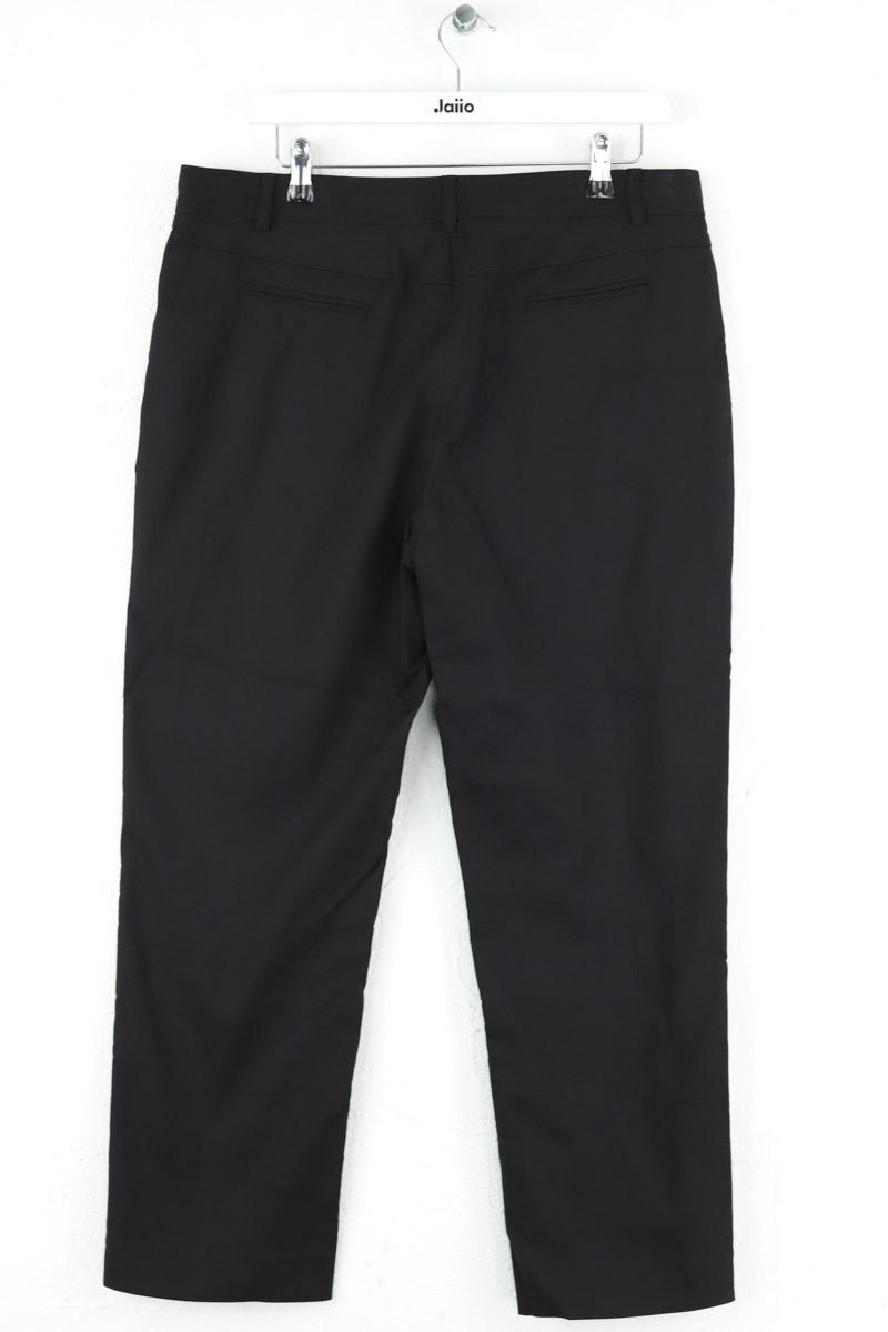 Pantalon droit Gerard Darel  Noir