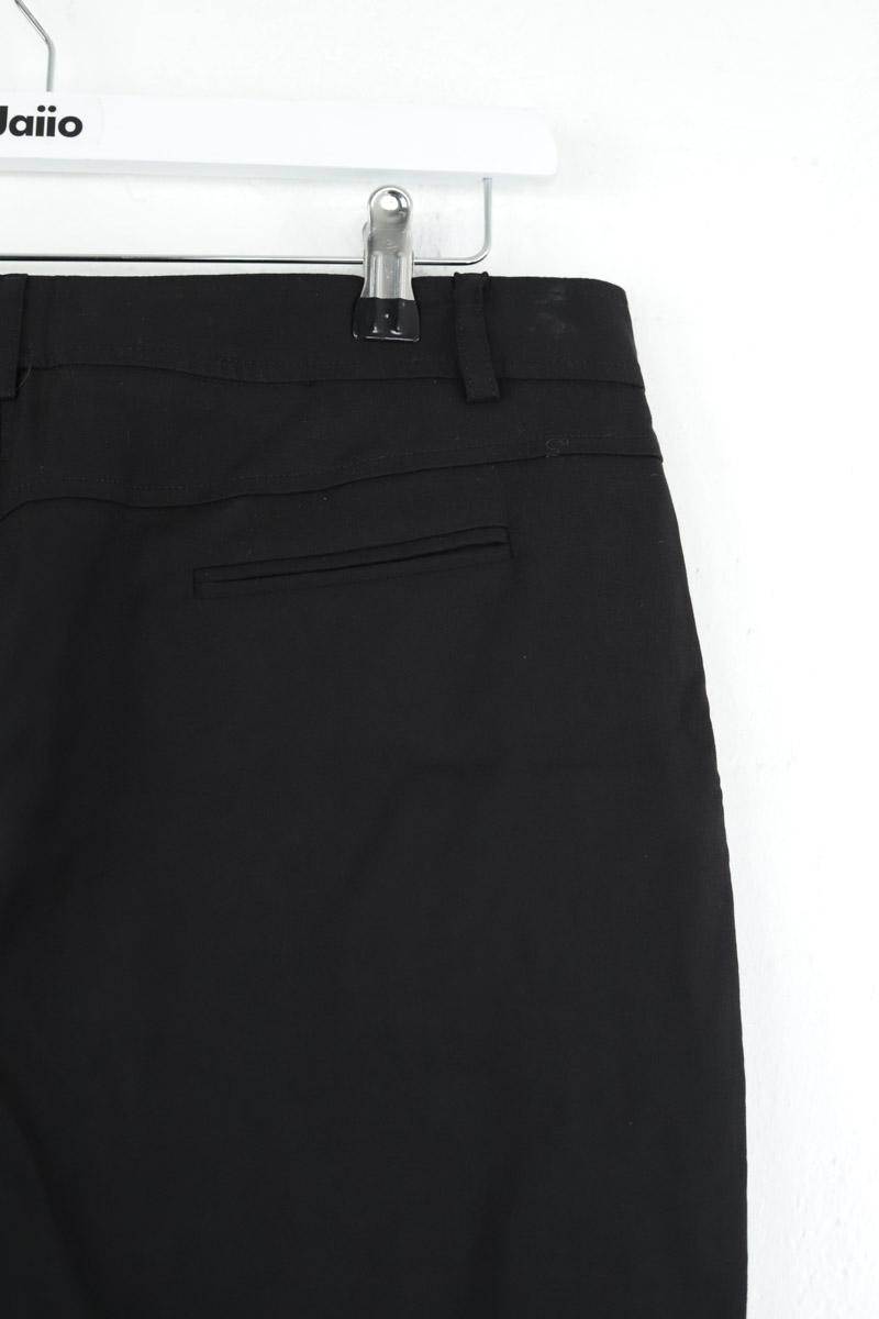 Pantalon droit Gerard Darel  Noir