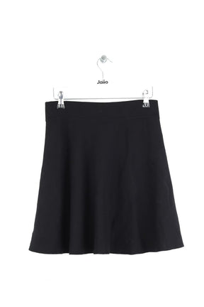 Mini jupe Theory  Noir