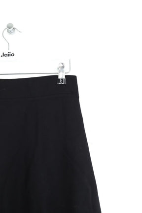 Mini jupe Theory  Noir
