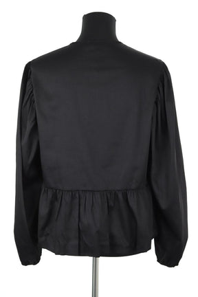 Blouse Jane Wood  Noir