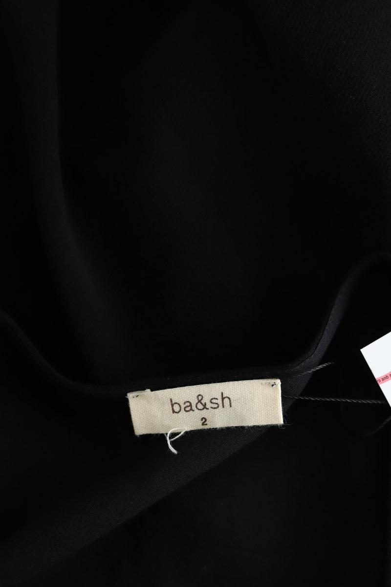 Top Bash  Noir