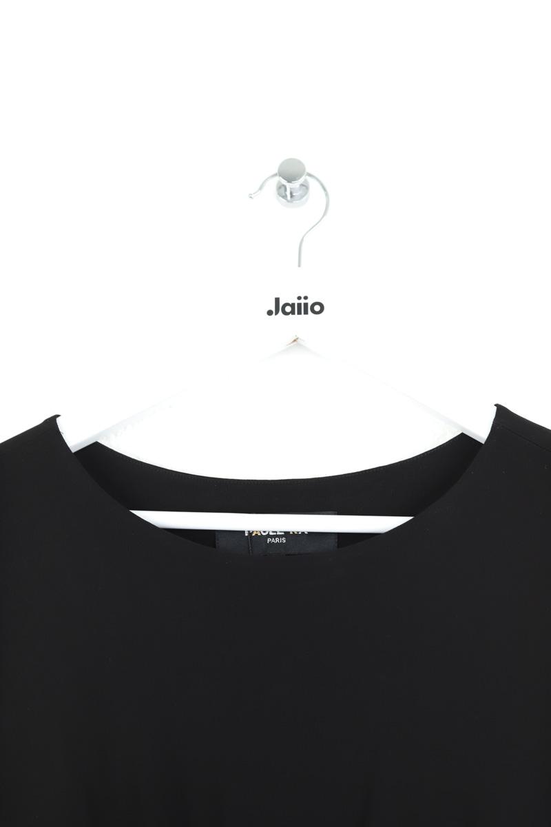 Robe Paule Ka  Noir