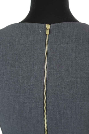 Robe Claudie Pierlot  Anthracite