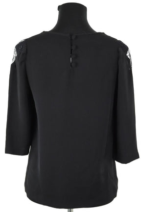 Blouse Claudie Pierlot  Noir