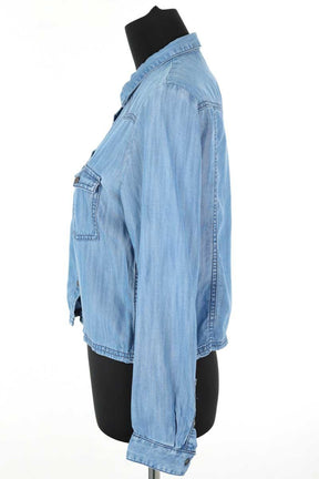 Chemise The Kooples  Bleu