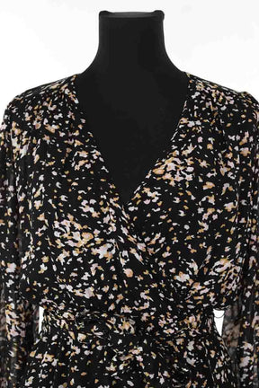 Robe Suncoo  Noir