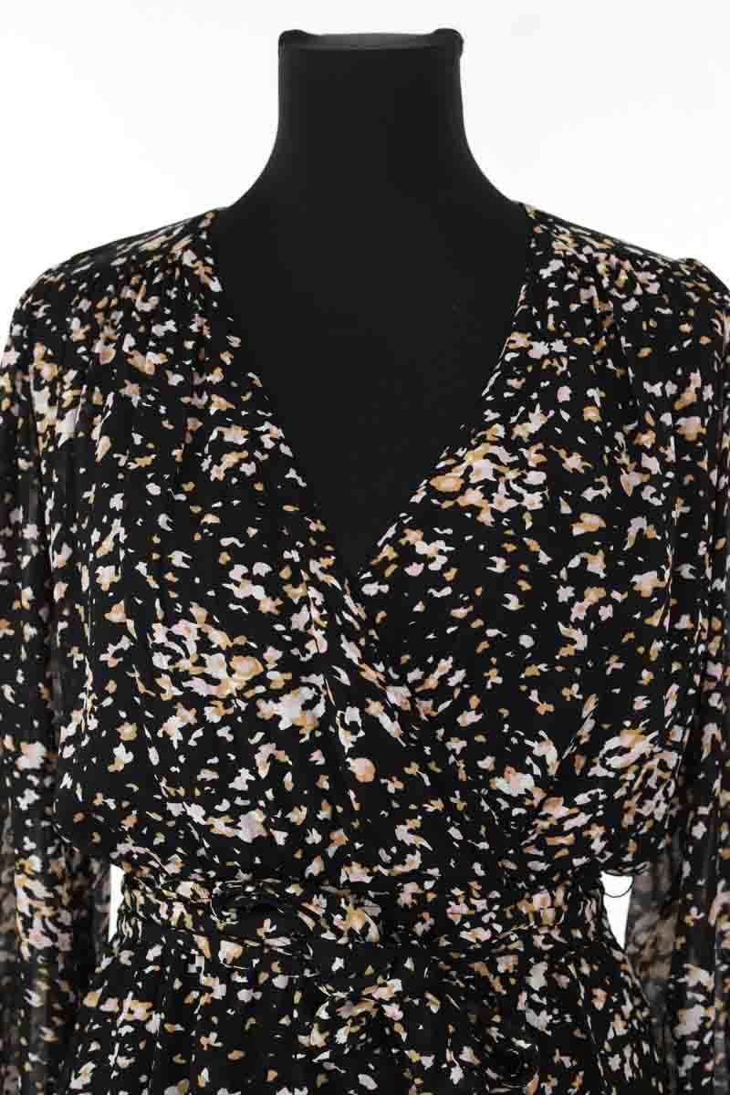Robe Suncoo  Noir