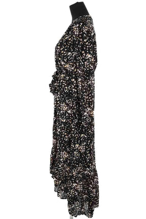 Robe Suncoo  Noir