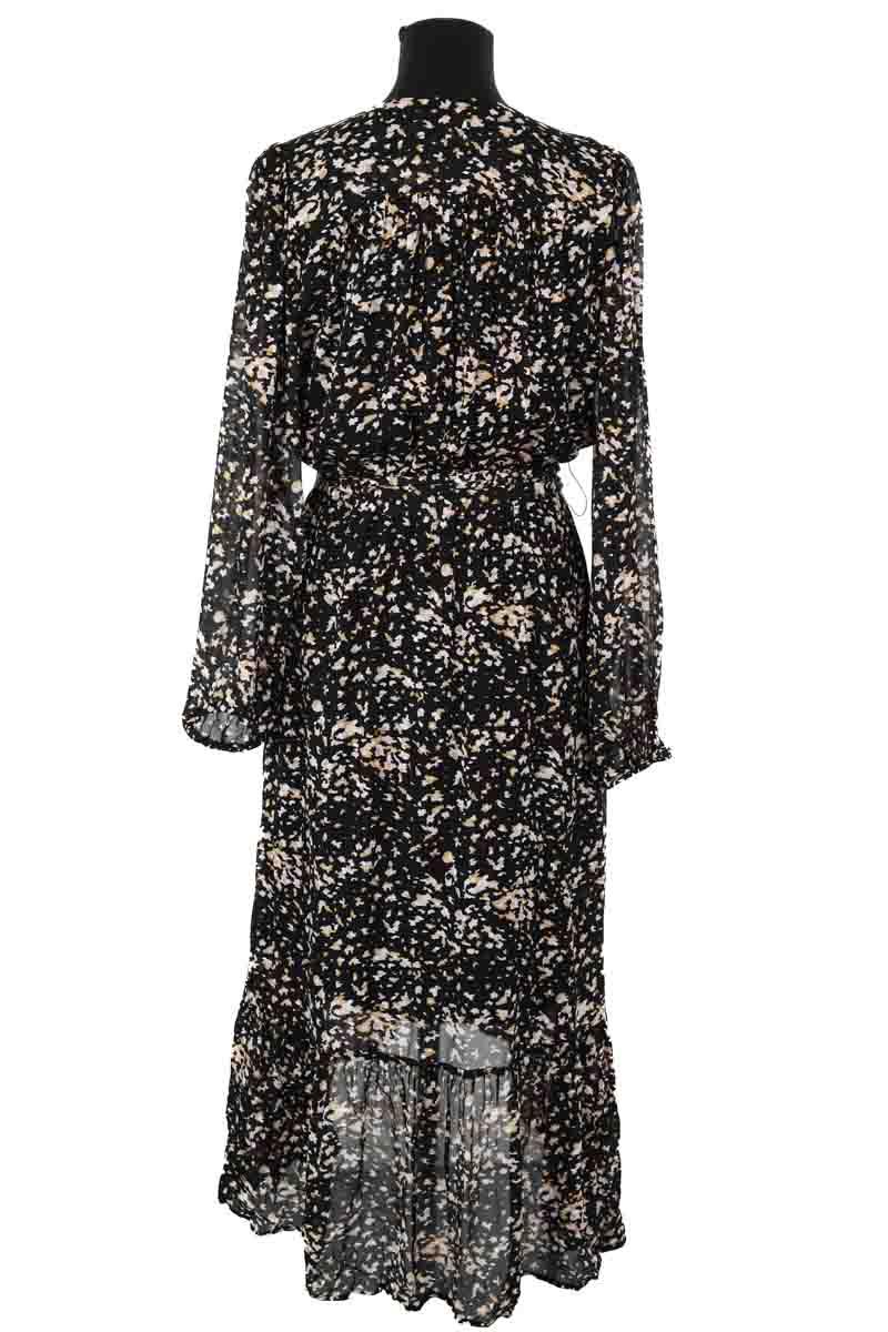 Robe Suncoo  Noir