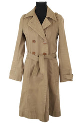 Trench-coat Isabel Marant  Camel