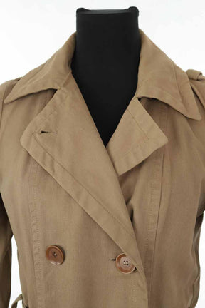 Trench-coat Isabel Marant  Camel