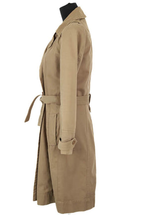 Trench-coat Isabel Marant  Camel