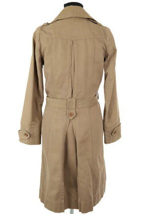 Trench-coat Isabel Marant  Camel