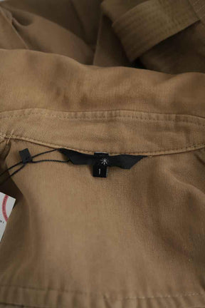 Trench-coat Isabel Marant  Camel