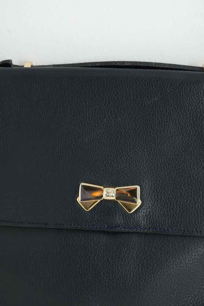 Sac à bandoulière Nina Ricci  Bleu