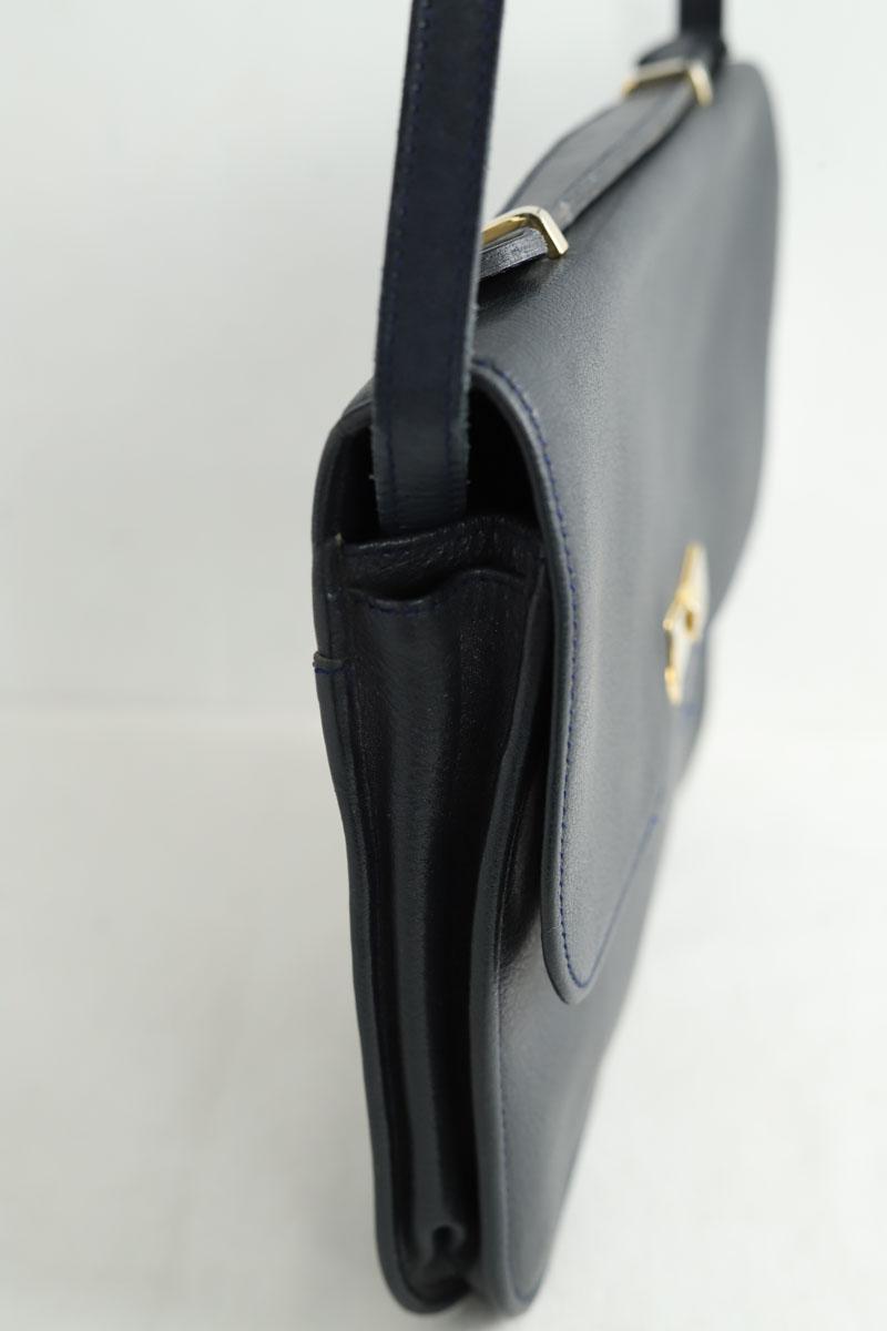 Sac à bandoulière Nina Ricci  Bleu
