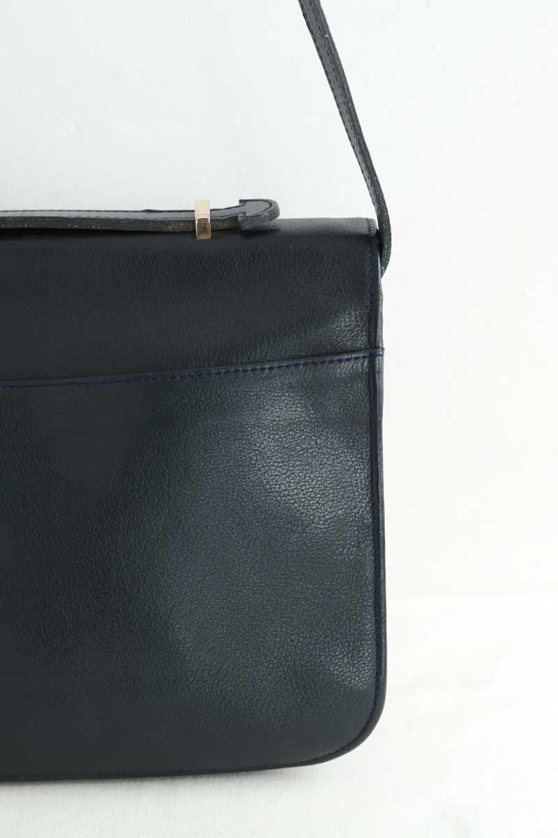 Sac à bandoulière Nina Ricci  Bleu